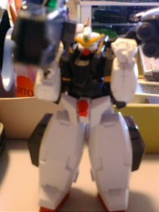 ガンプラ